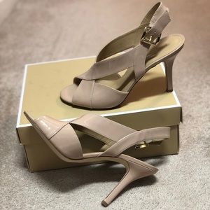 Michael Kors Heels